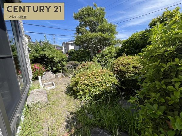 福岡市東区美和台２丁目の中古一戸建て