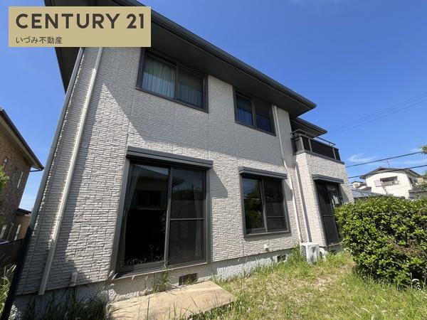 福岡市東区美和台２丁目の中古一戸建て