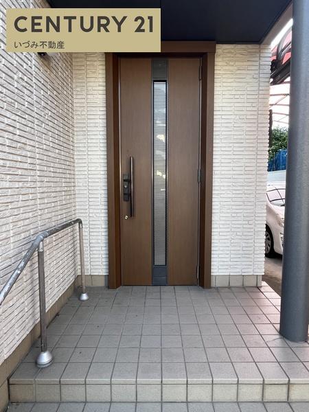 福岡市東区美和台２丁目の中古一戸建て
