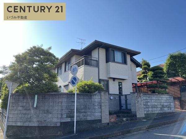 福岡市東区美和台２丁目の中古一戸建て