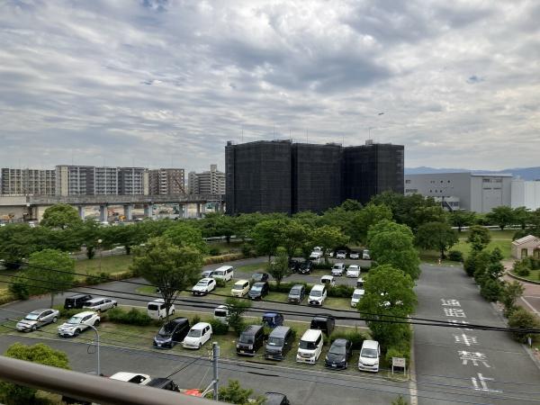 アーサー箱崎公園パークビュー