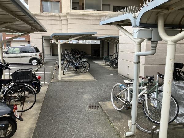 アーサー箱崎公園パークビュー