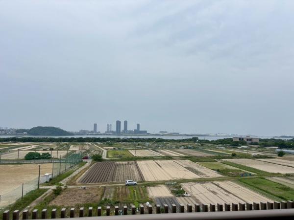 コスモ和白ビューステージ