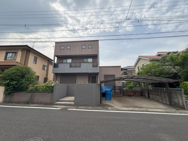 福岡市東区青葉４丁目の中古一戸建て