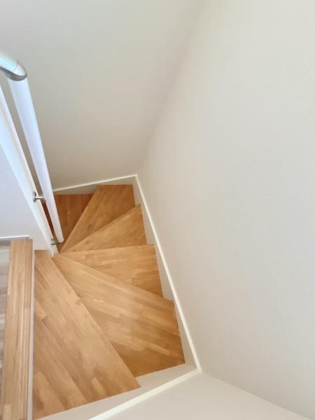 福岡市東区名島4丁目の新築一戸建(その他現地)