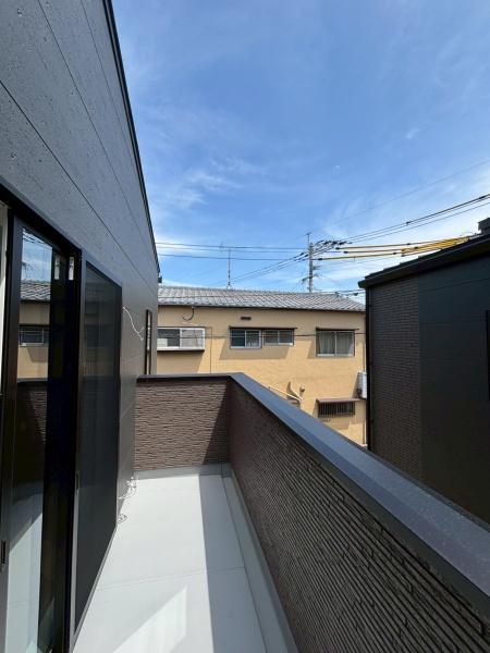 P-TELAS唐原1丁目1号地