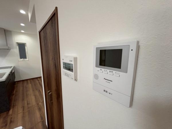 P-TELAS唐原1丁目1号地