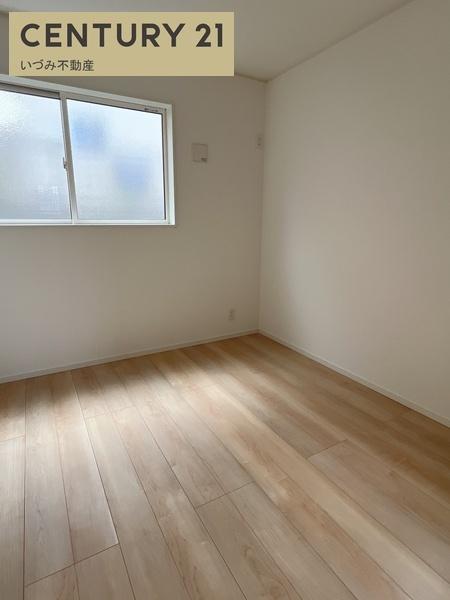 福岡市東区舞松原６丁目の新築一戸建