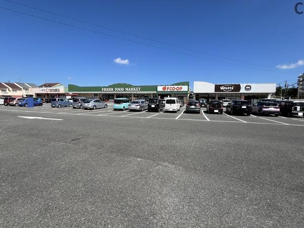 福岡市東区舞松原6丁目の新築一戸建(舞ショップタウン)