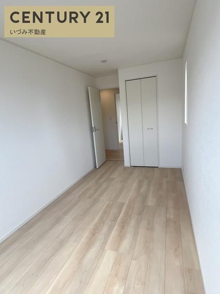 福岡市東区舞松原６丁目の新築一戸建