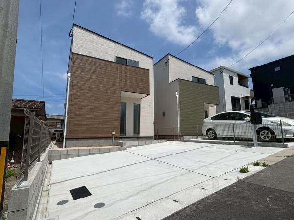 東区若宮2丁目戸建Ａ棟