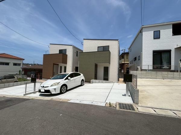 東区若宮2丁目戸建Ｂ棟
