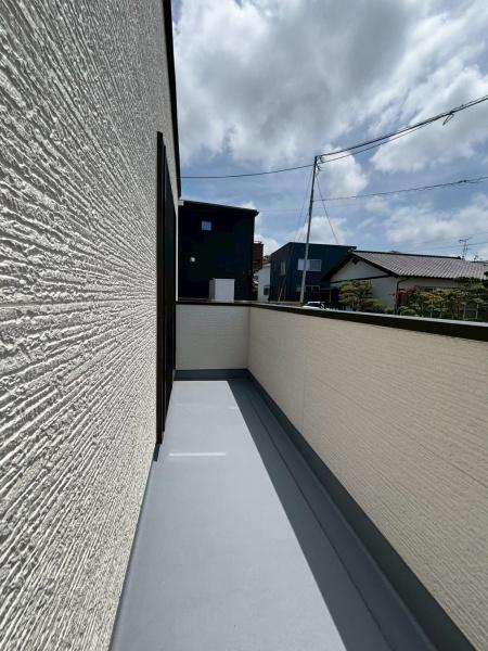 東区若宮2丁目戸建Ｂ棟