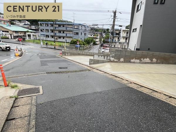 福岡市東区香椎駅東３丁目の新築一戸建