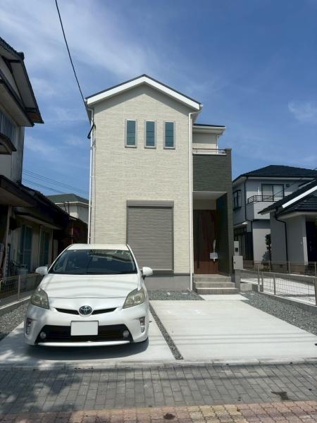 東区西戸崎1丁目3期1号棟