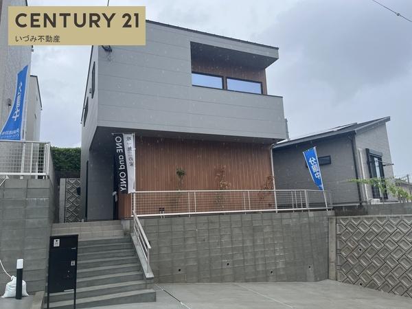 福岡市東区和白東１丁目の新築一戸建