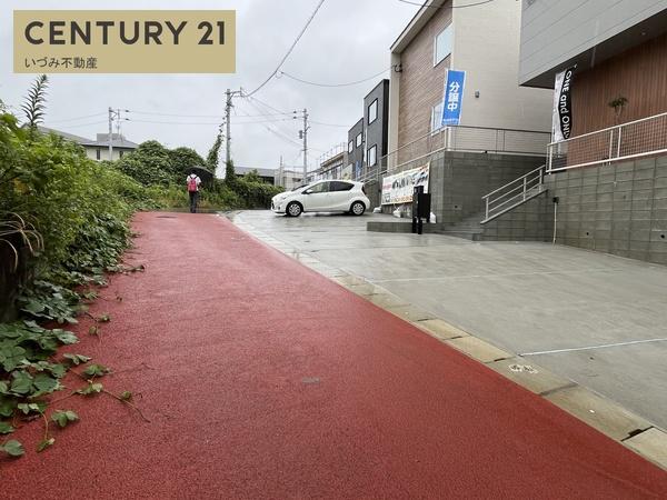 福岡市東区和白東１丁目の新築一戸建