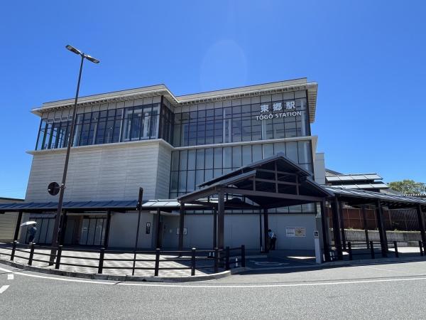 日の里団地36号棟(東郷駅(JR九州鹿児島本線))