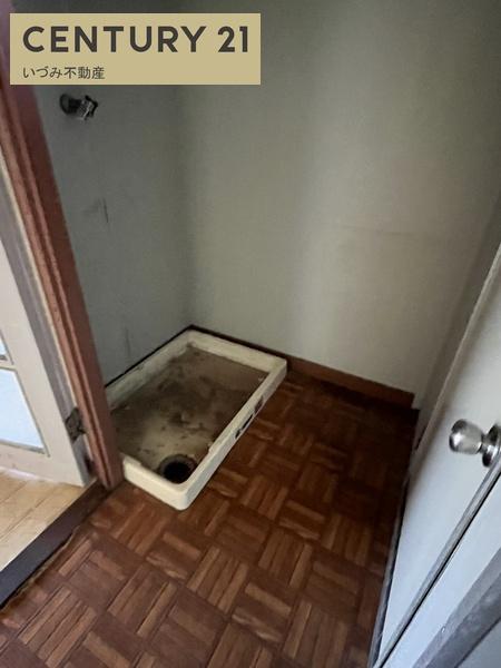 日の里団地３６号棟