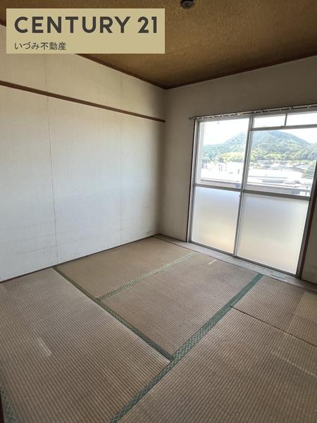 日の里団地３６号棟