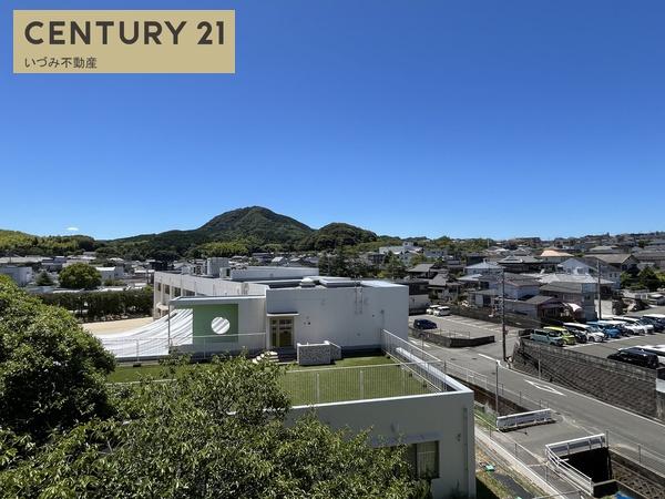 日の里団地３６号棟