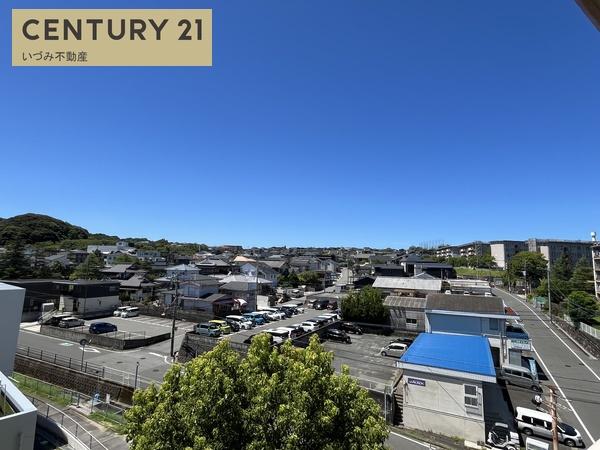 日の里団地３６号棟