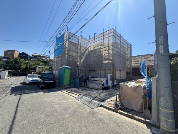 東区美和台5丁目2号棟