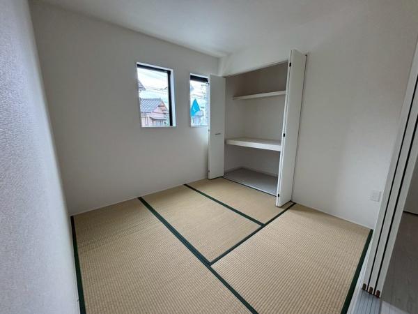 東区下原2丁目新築戸建て