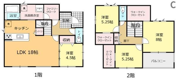 糟屋郡新宮町下府３丁目の新築一戸建
