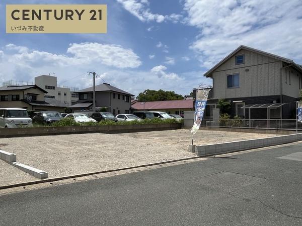 糟屋郡新宮町下府３丁目の新築一戸建