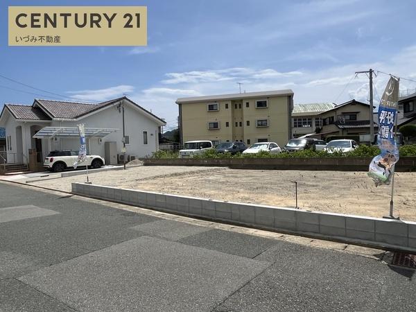 糟屋郡新宮町下府３丁目の新築一戸建