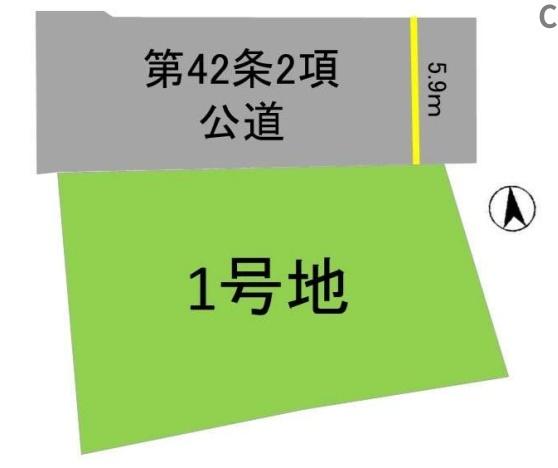 糟屋郡新宮町下府３丁目の新築一戸建