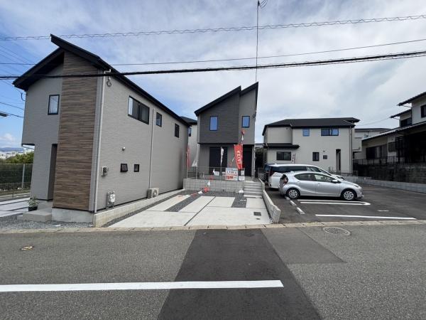 東区若宮3丁目戸建