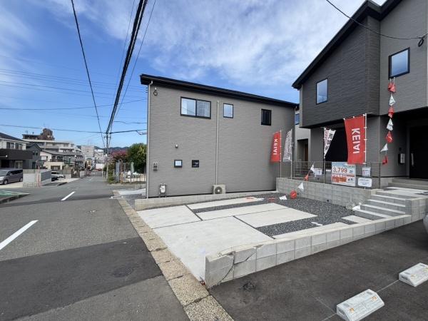 東区若宮3丁目戸建