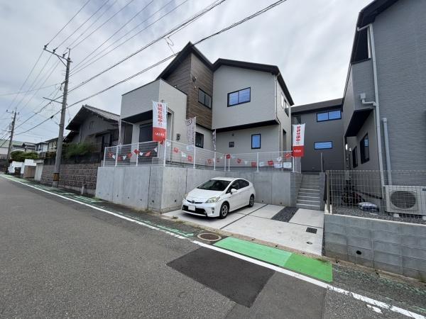 東区若宮3丁目戸建