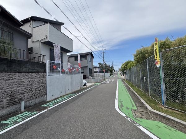 東区若宮3丁目戸建