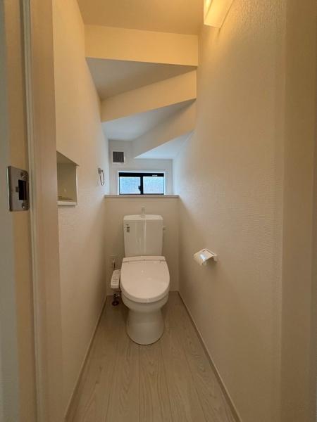 東区松崎3丁目新築戸建
