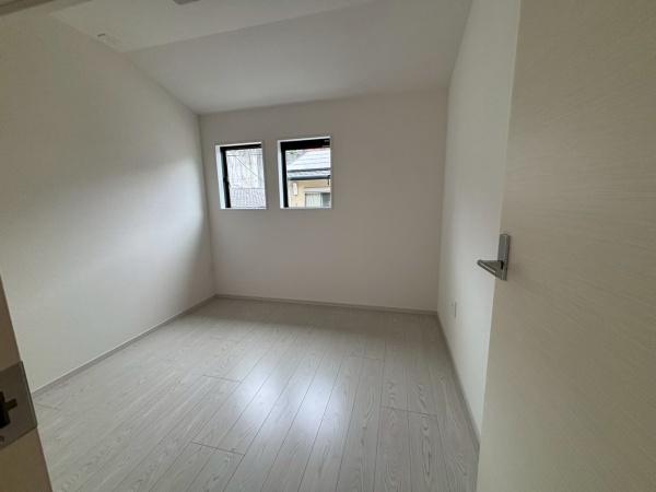 東区松崎3丁目新築戸建