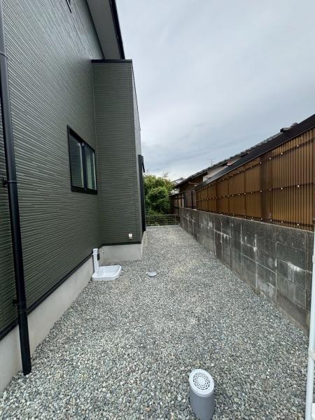東区八田3丁目新築戸建て
