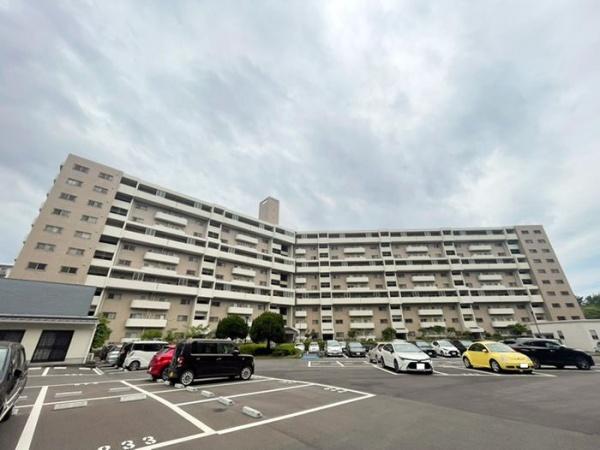 ふよう香椎浜ハイツＢ壱号棟