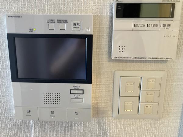 センターマークスレジデンス
