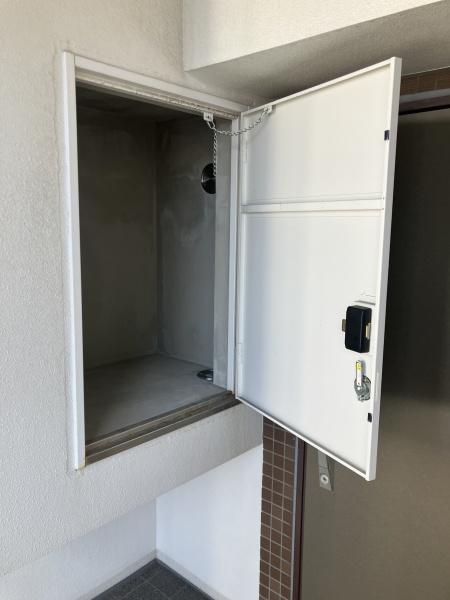 センターマークスレジデンス