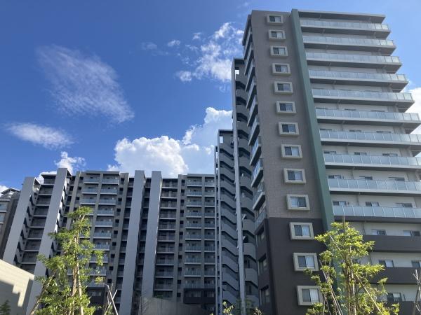 センターマークスレジデンス