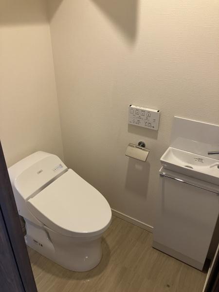 センターマークスレジデンス