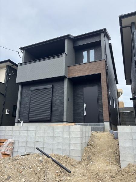 福岡市東区香住ヶ丘５丁目の新築一戸建