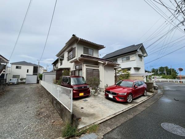 福岡市西区今宿東３丁目の中古一戸建