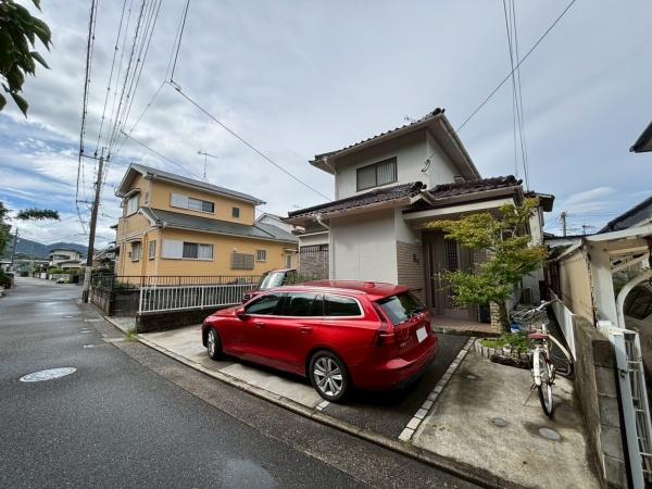 福岡市西区今宿東３丁目の中古一戸建て