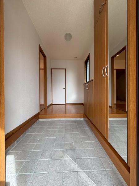 福岡市東区松崎４丁目の中古一戸建て