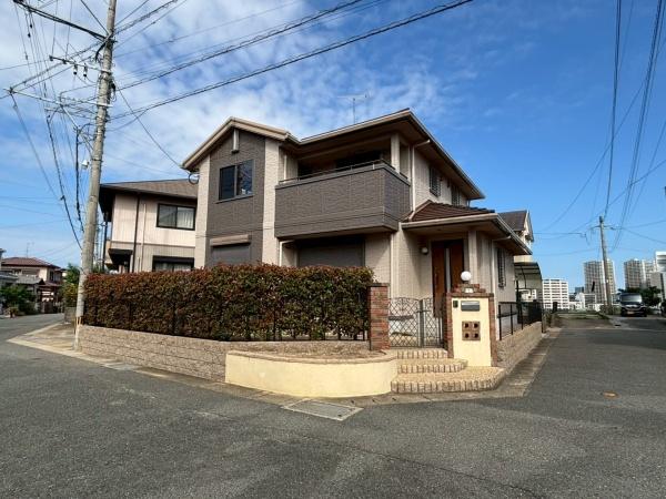 福岡市東区松崎4丁目戸建