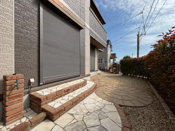 福岡市東区松崎４丁目の中古一戸建て